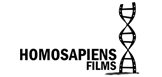 Logo Homosapiens blanco