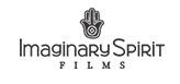 Logo Imaginary Spirit blanco